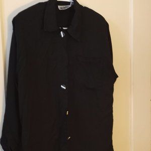 Vintage 4200Koala Blouse size L